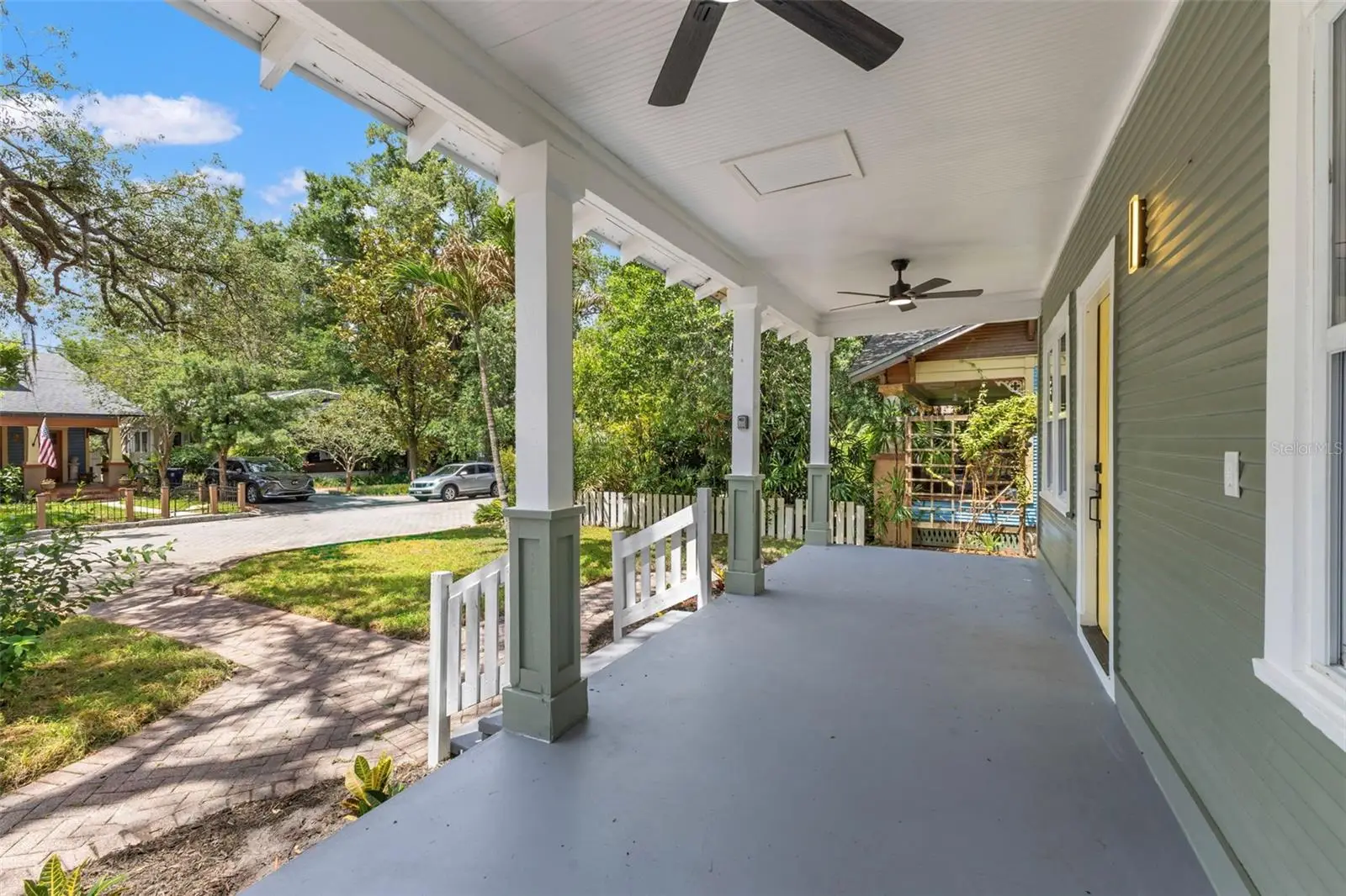 604 Lambright Street, FL