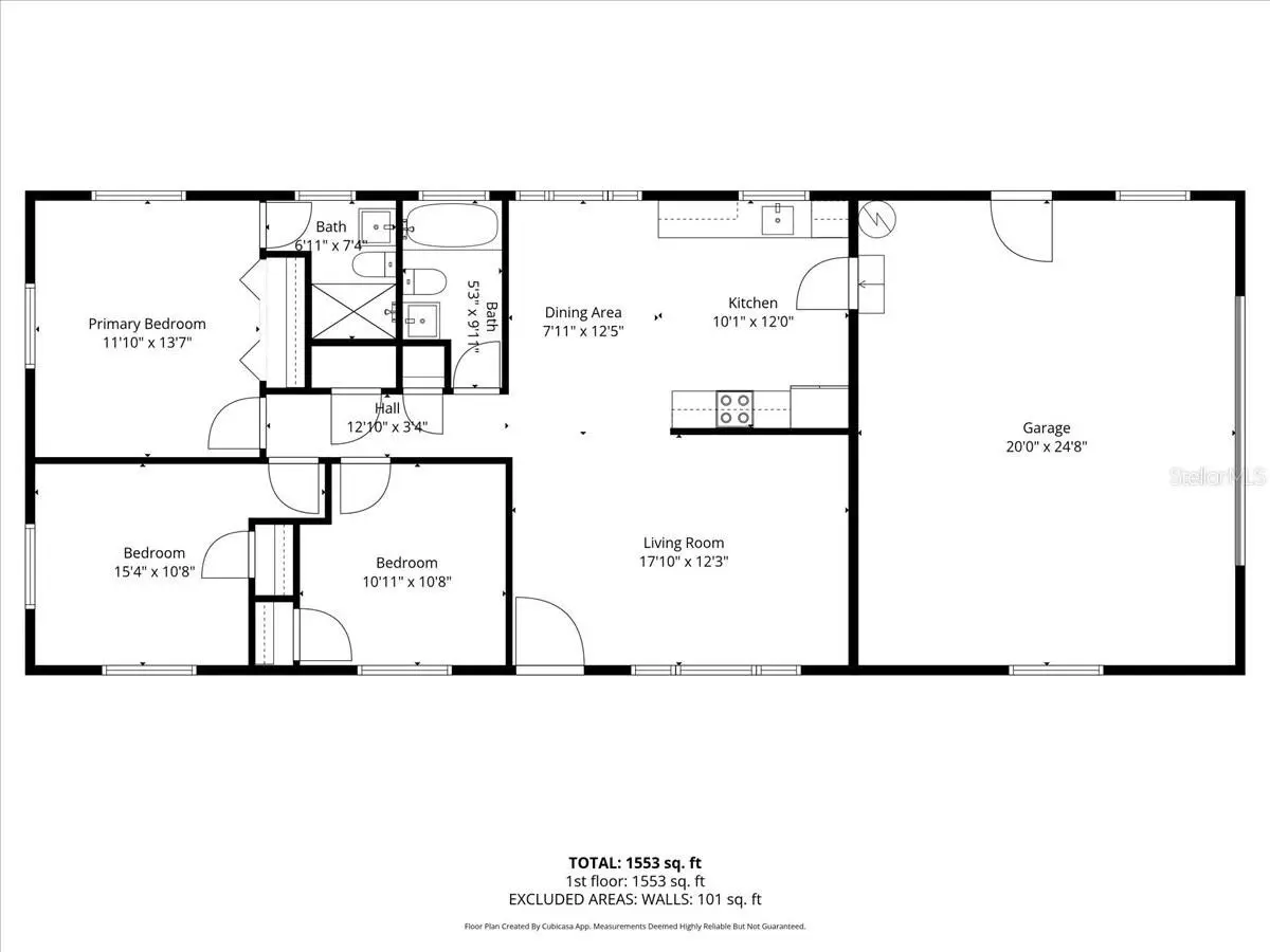 4506 10th Street, FL
