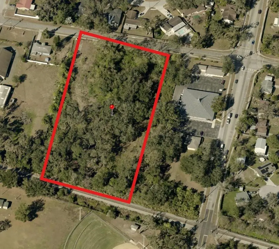 521 Clay Avenue, FL