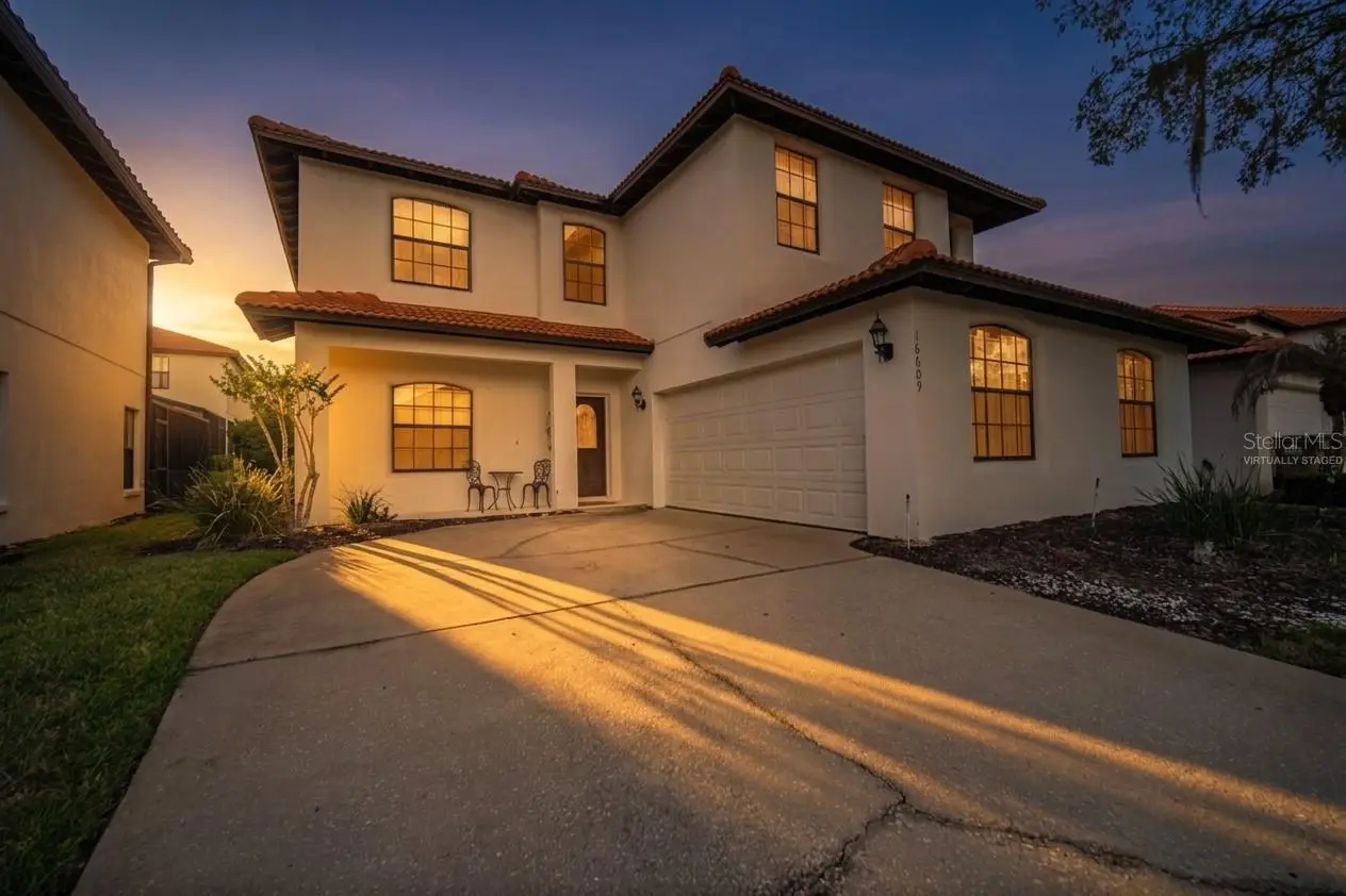 16609 Caribbean Breeze Way, FL