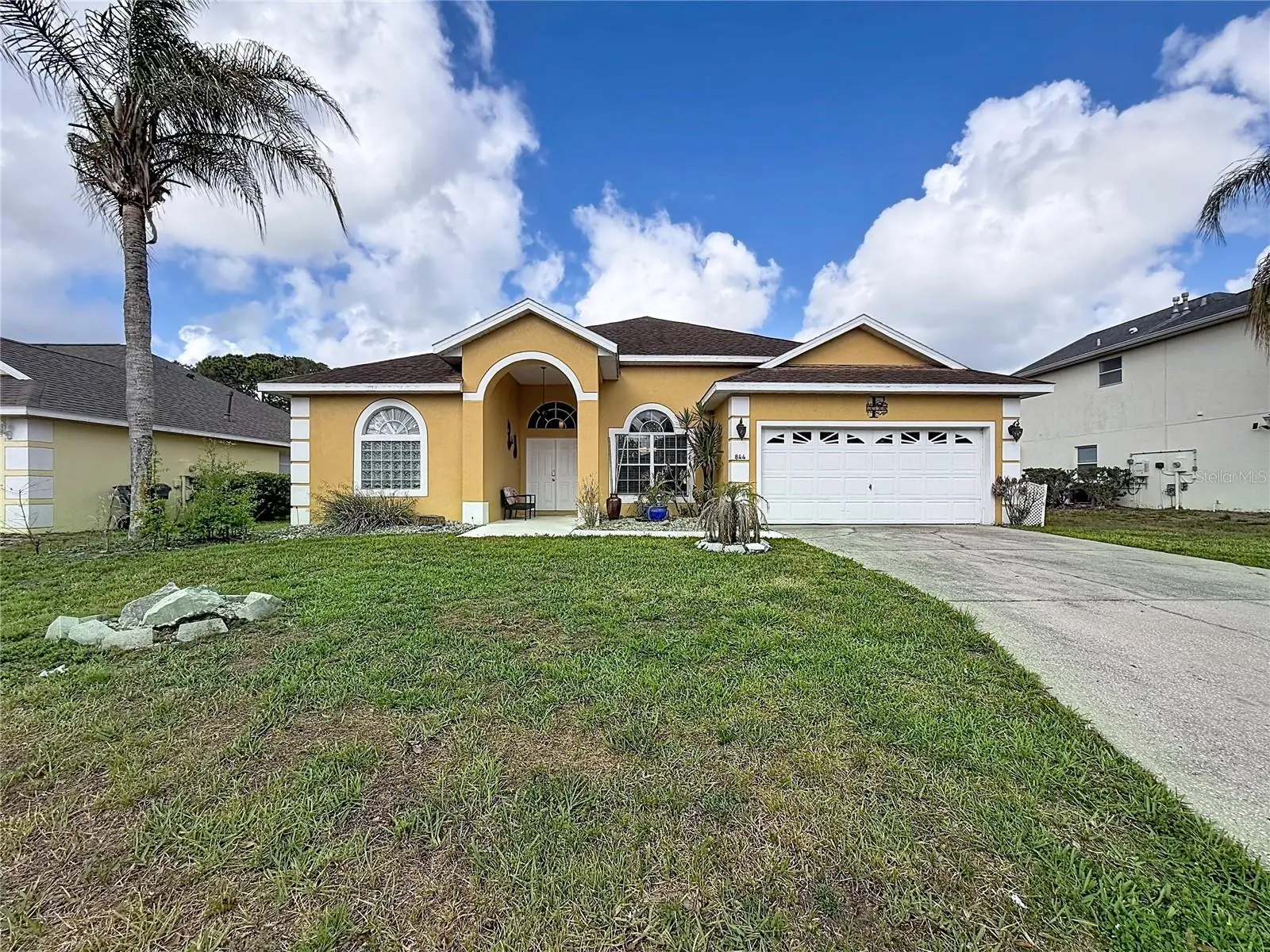 844 Montana Avenue, FL