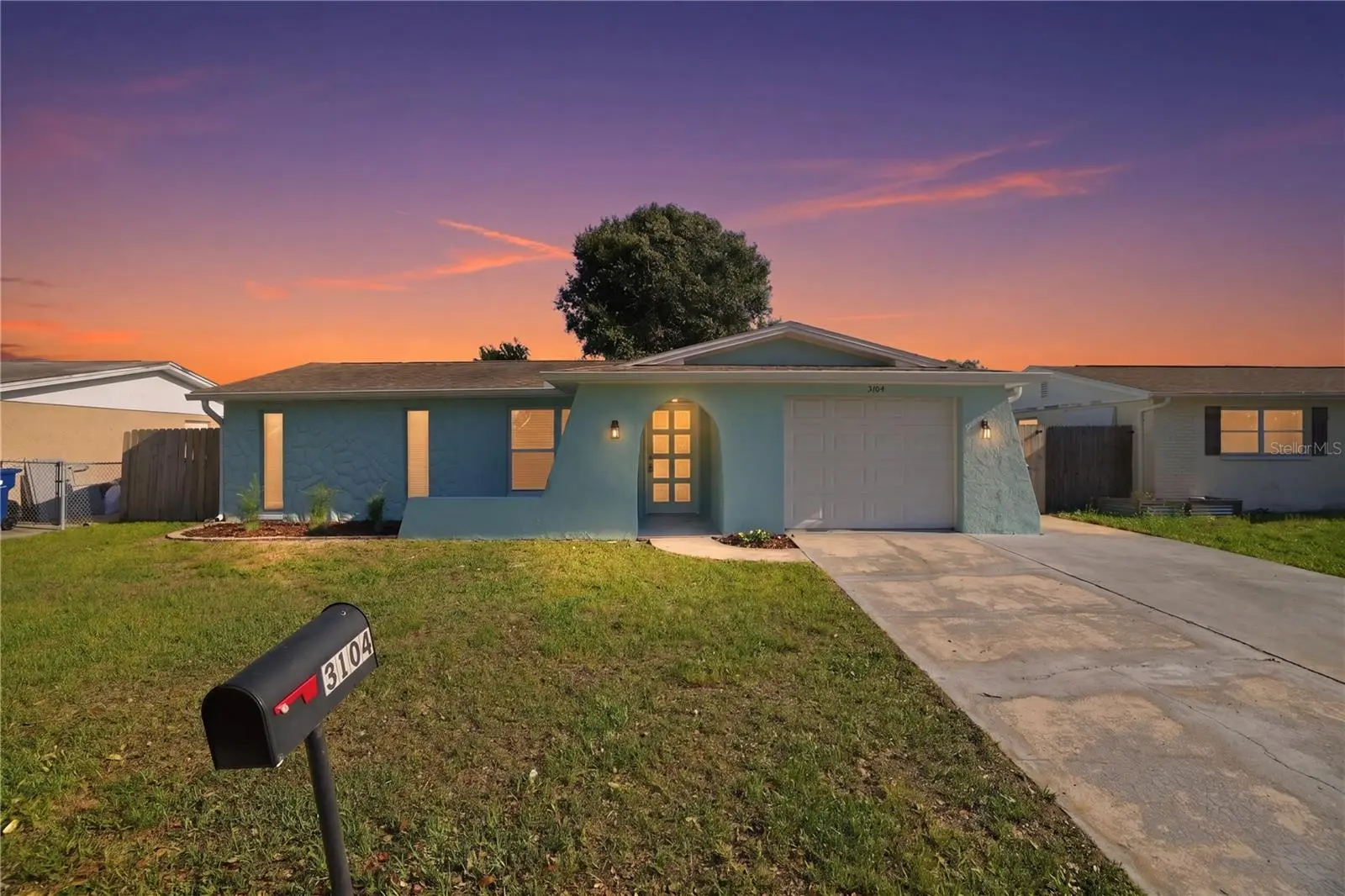 3104 Salisbury Drive, FL