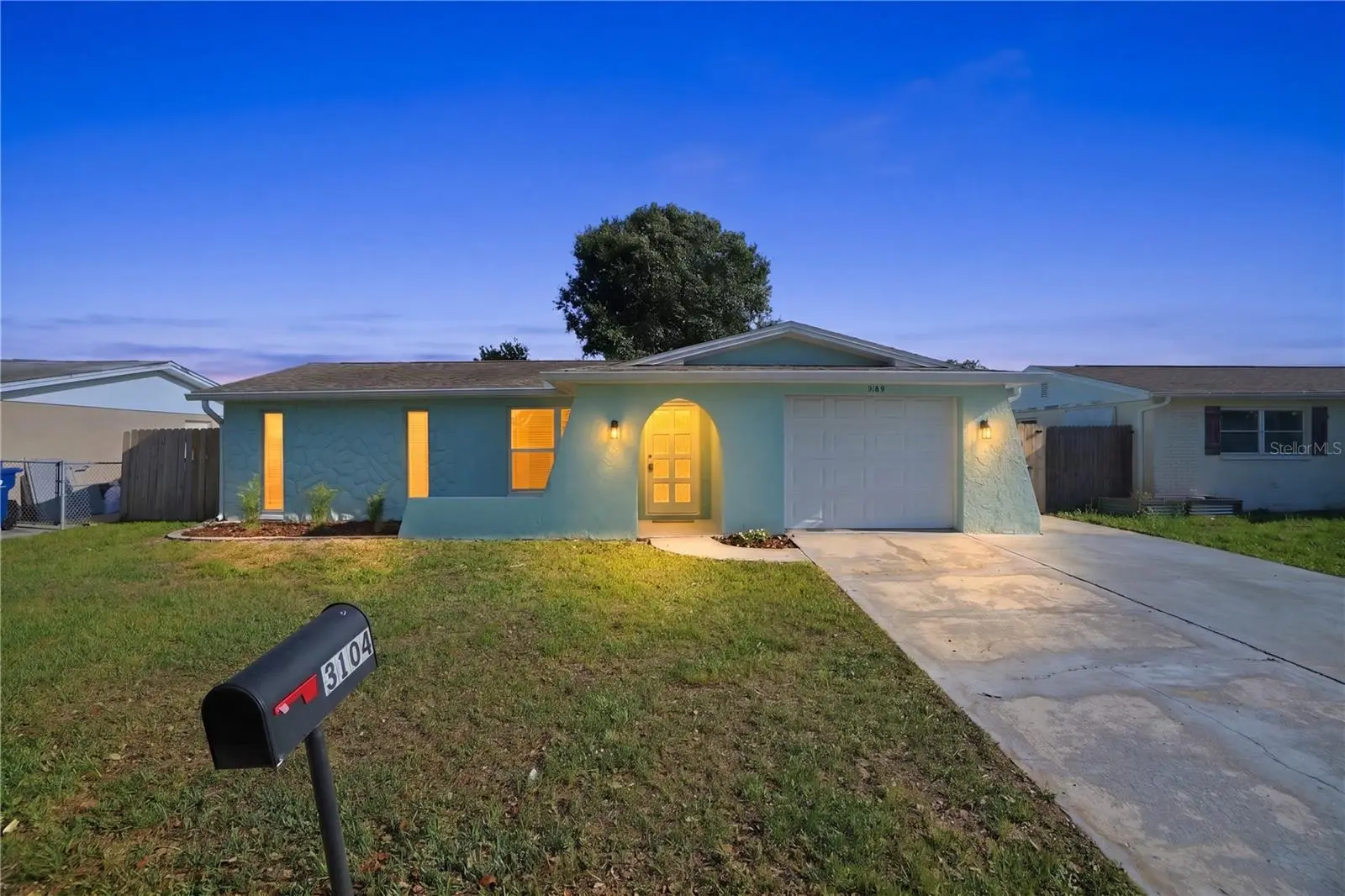 3104 Salisbury Drive, FL
