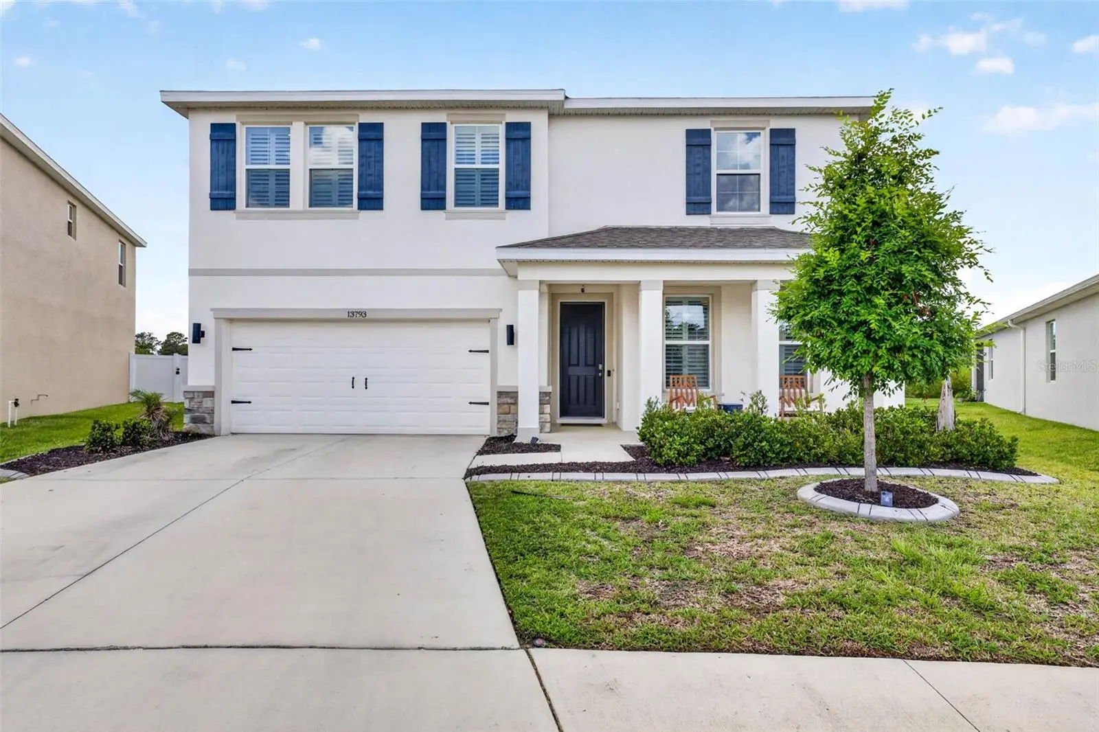 13793 Wineberry Drive, FL