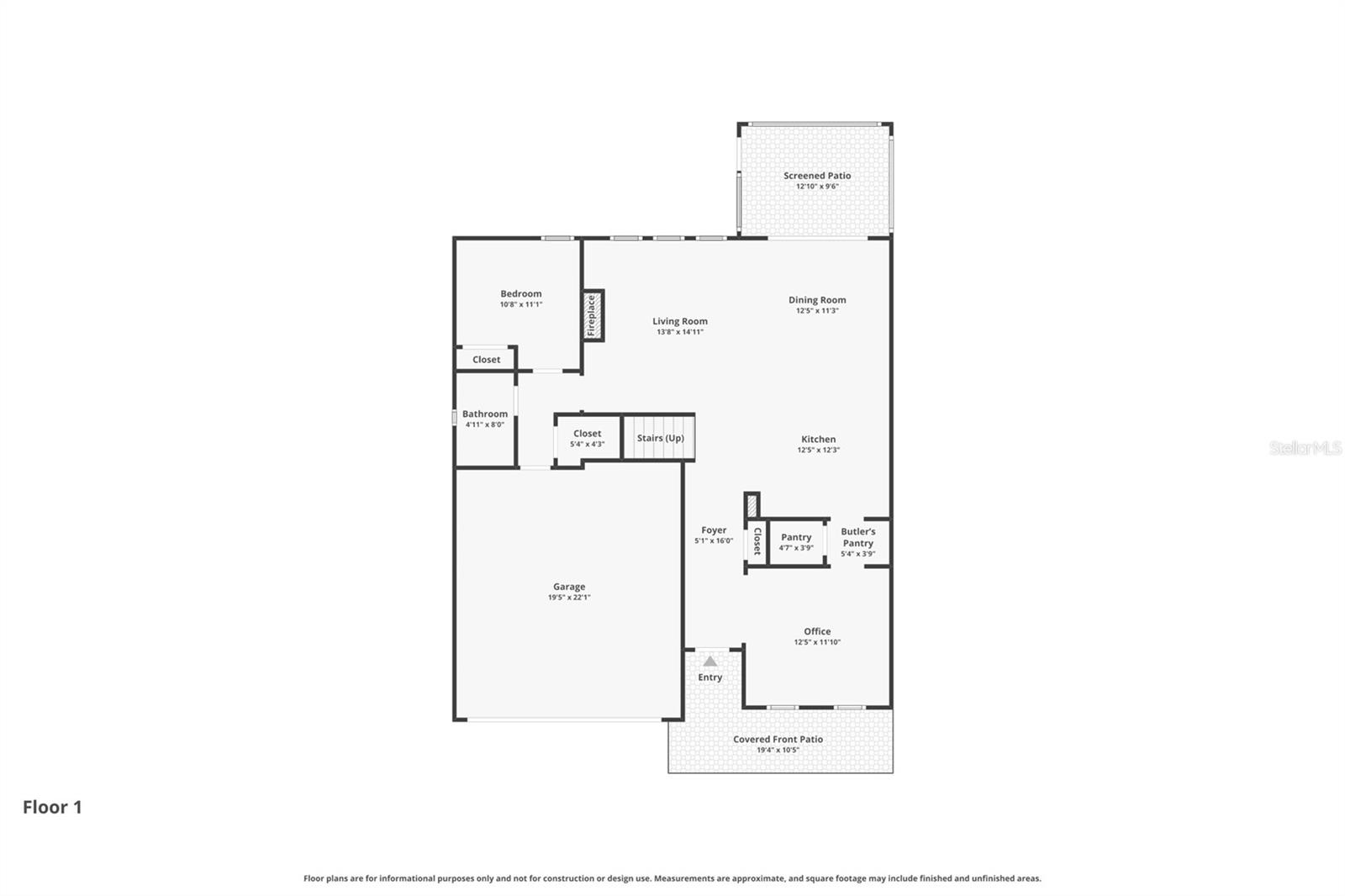 13793 Wineberry Drive, FL