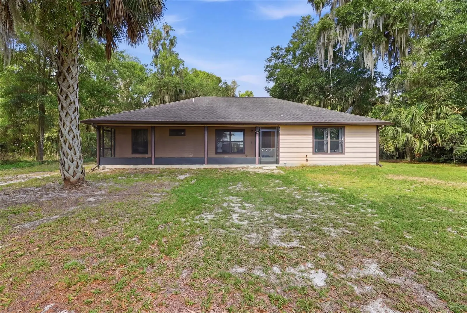 173 Little Orange Lake Drive, FL