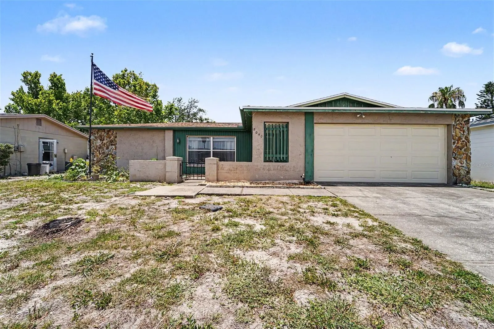 8040 Saybrook Drive, FL