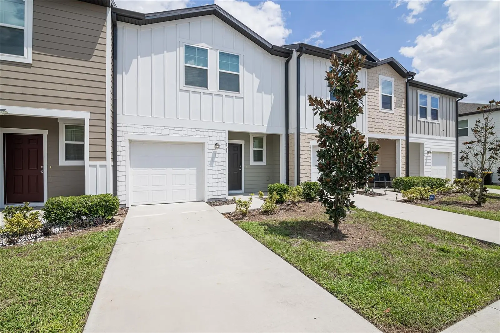 529 Madison Drive, FL