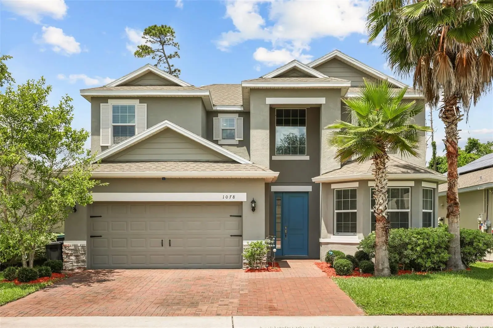 1078 Castlevecchio Loop, FL