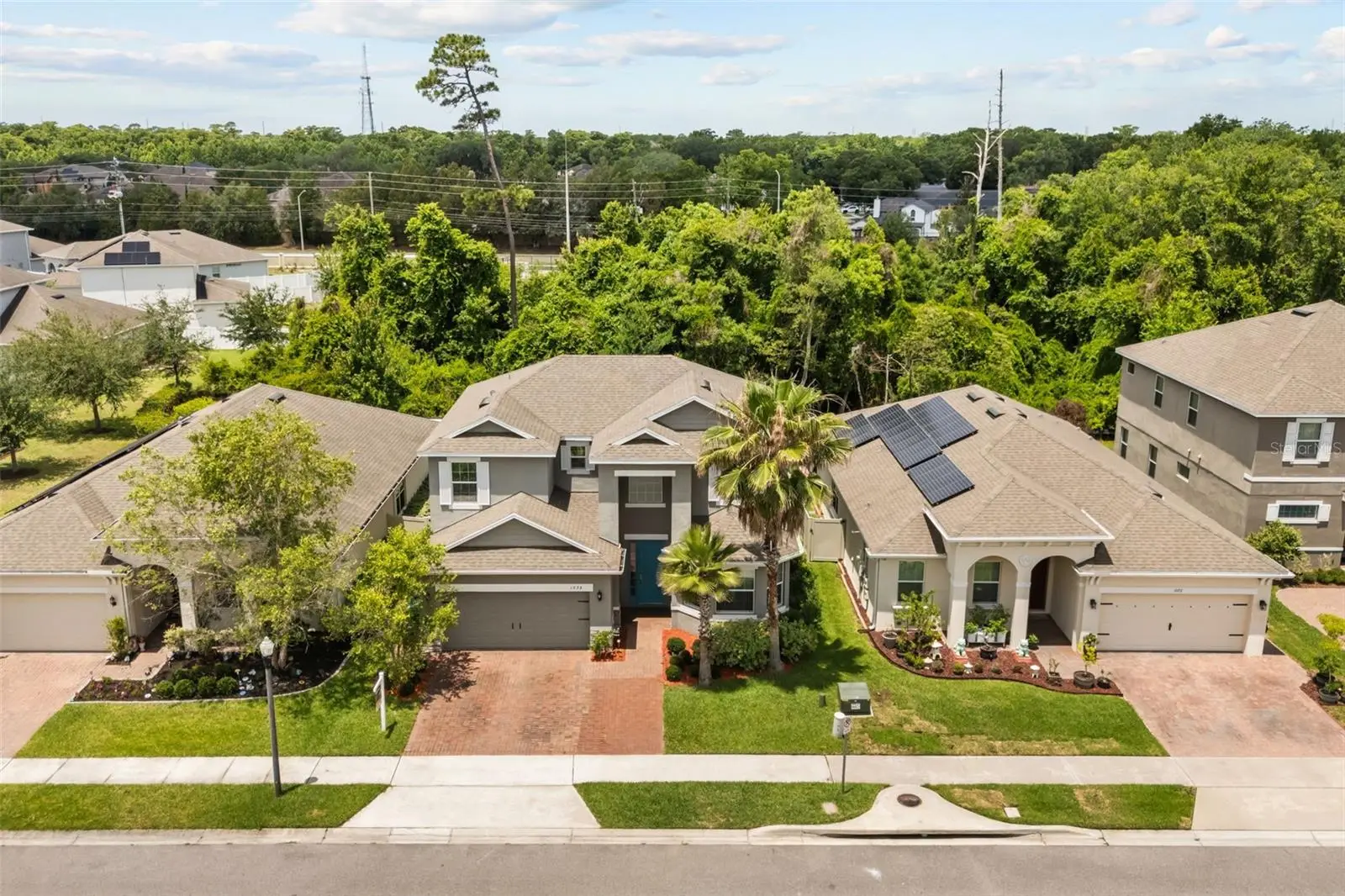 1078 Castlevecchio Loop, FL