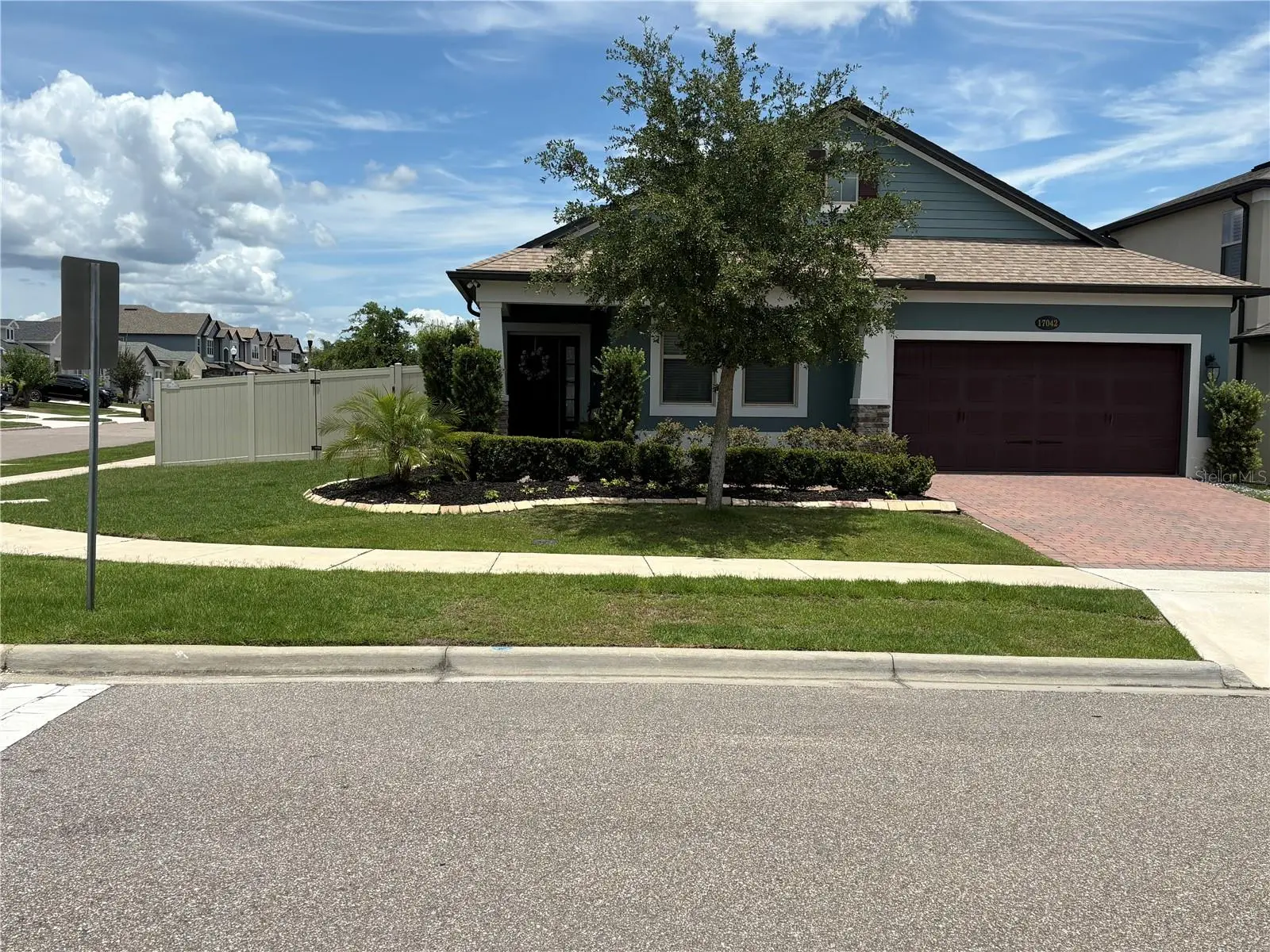 17042 Crestmont Boulevard, FL