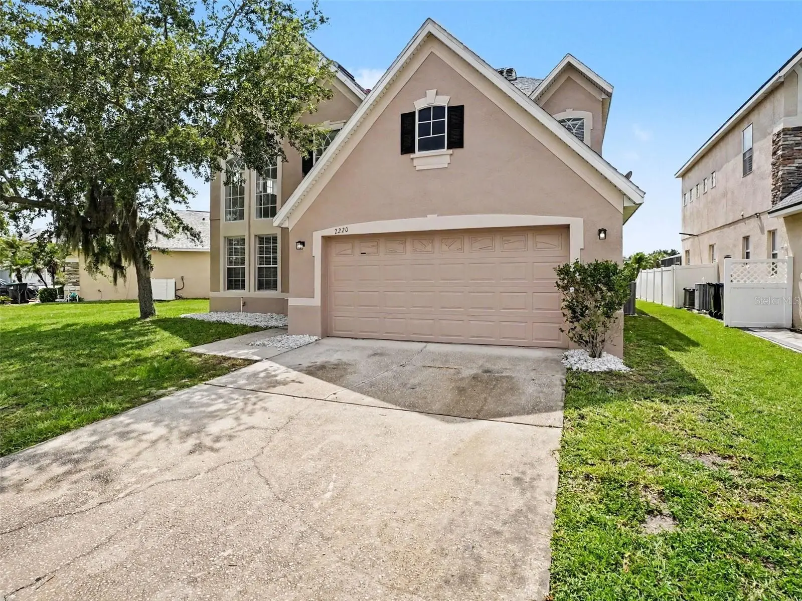 2220 Sand Arbor Circle, FL