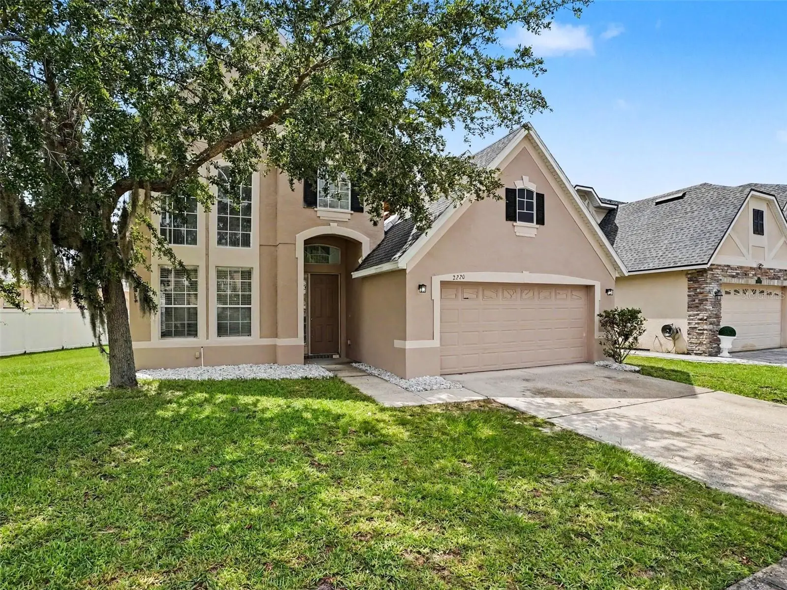 2220 Sand Arbor Circle, FL