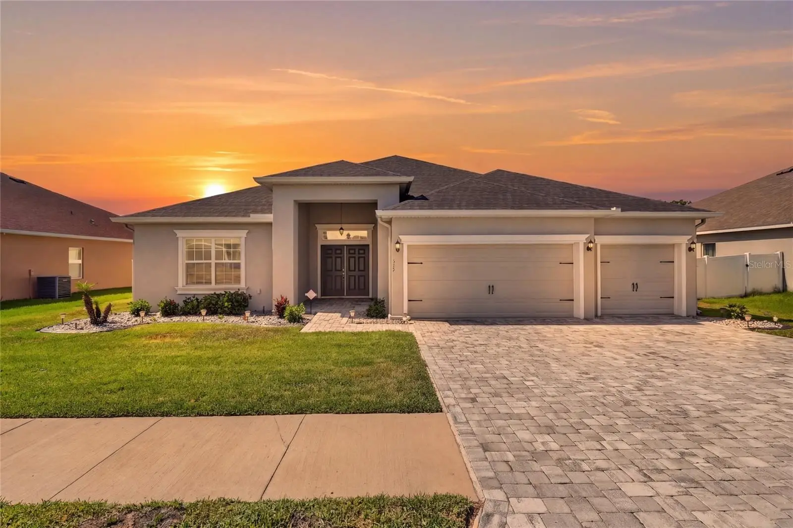 319 Travelers Creek Drive, FL