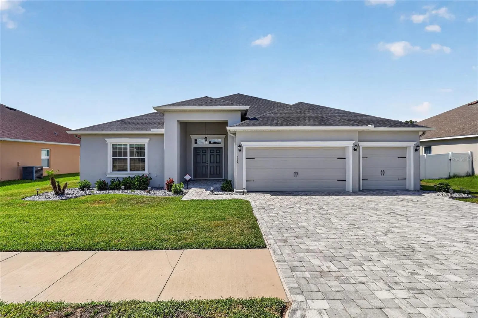 319 Travelers Creek Drive, FL