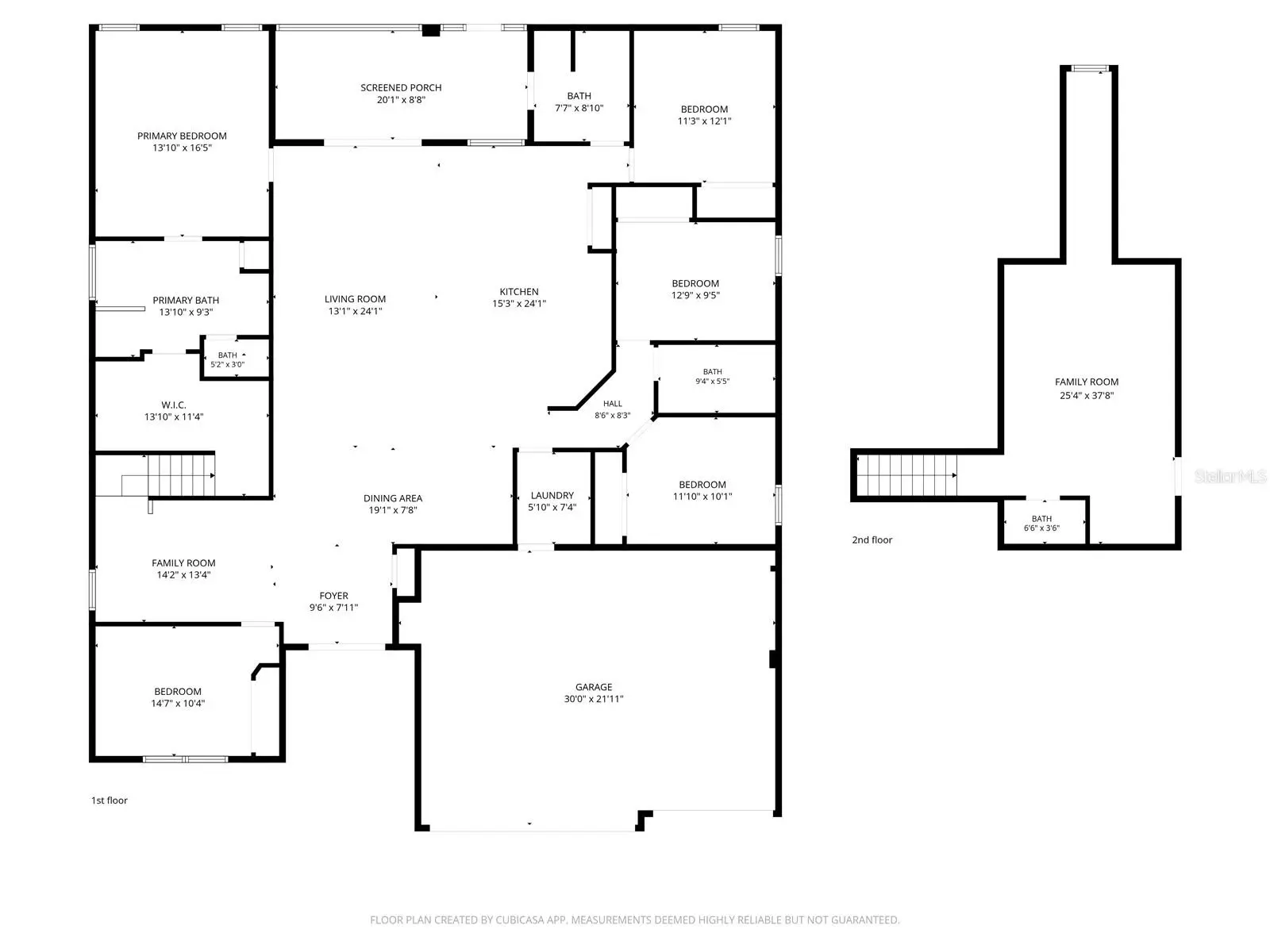 319 Travelers Creek Drive, FL