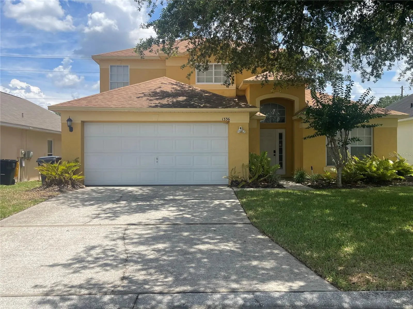 1336 Casterton Circle, FL