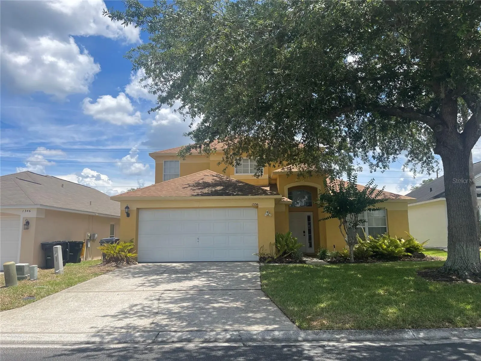 1336 Casterton Circle, FL