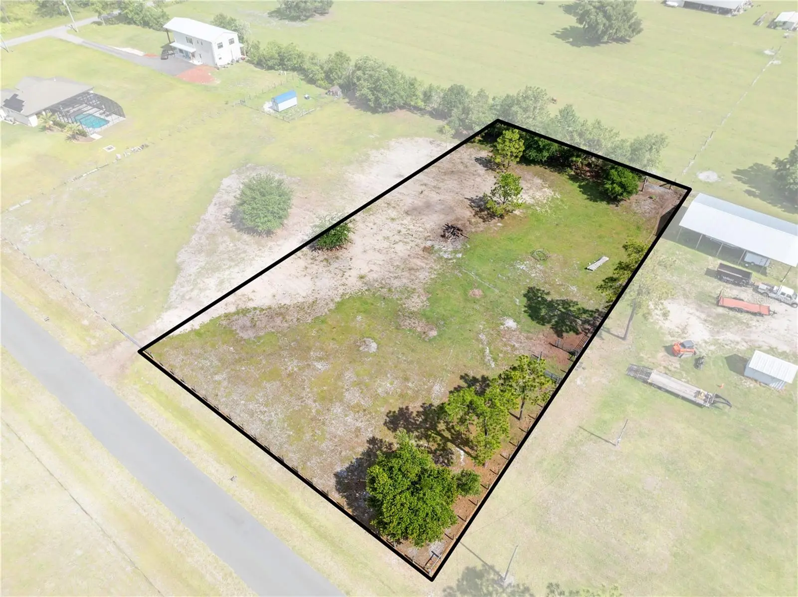 Hunting Lodge Drive, FL