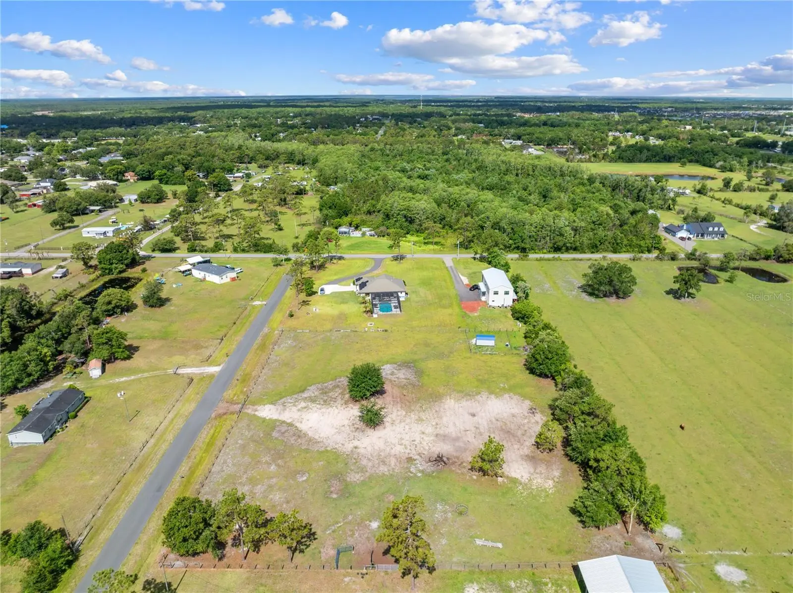 Hunting Lodge Drive, FL