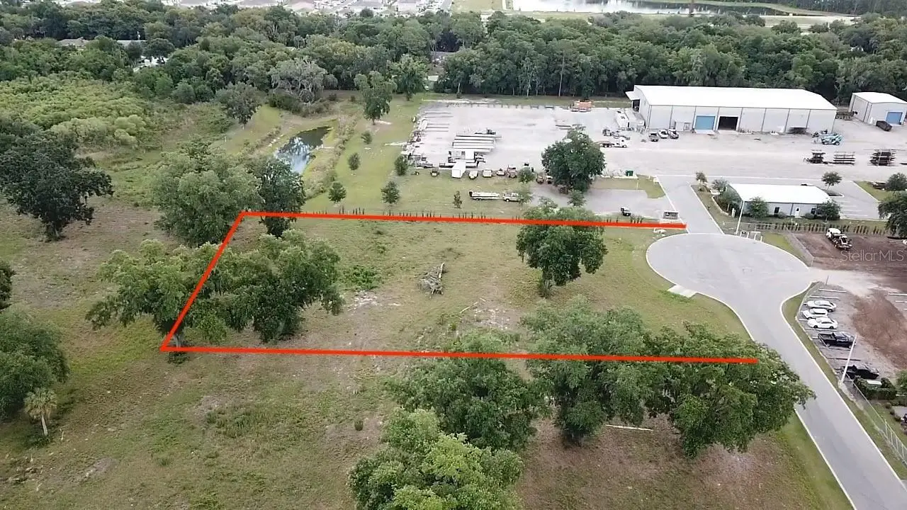1080 Duck Box Road, FL