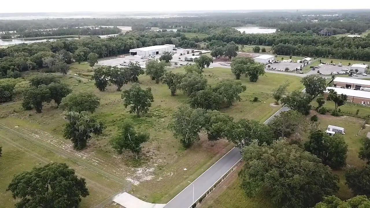 1080 Duck Box Road, FL