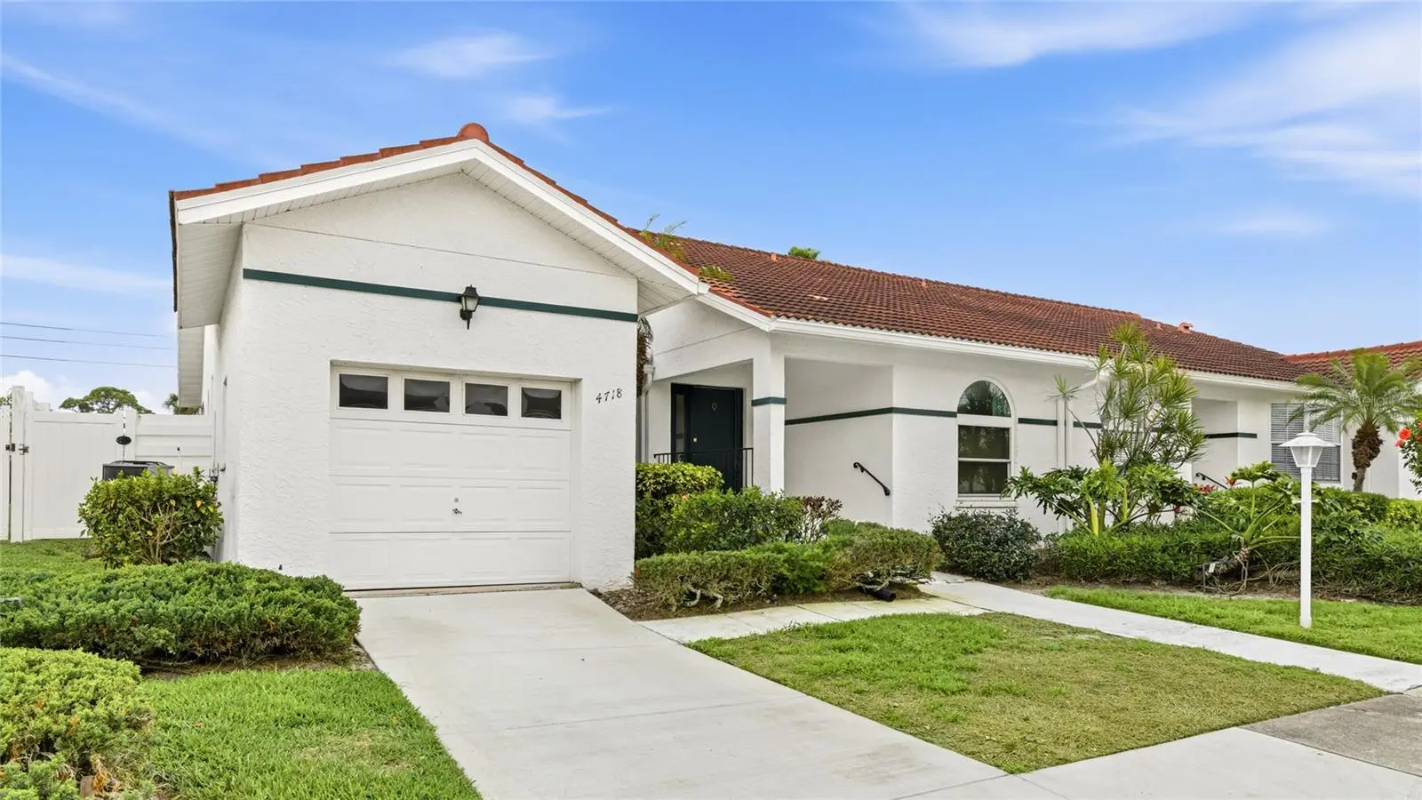 4718 61st Avenue Terrace, FL