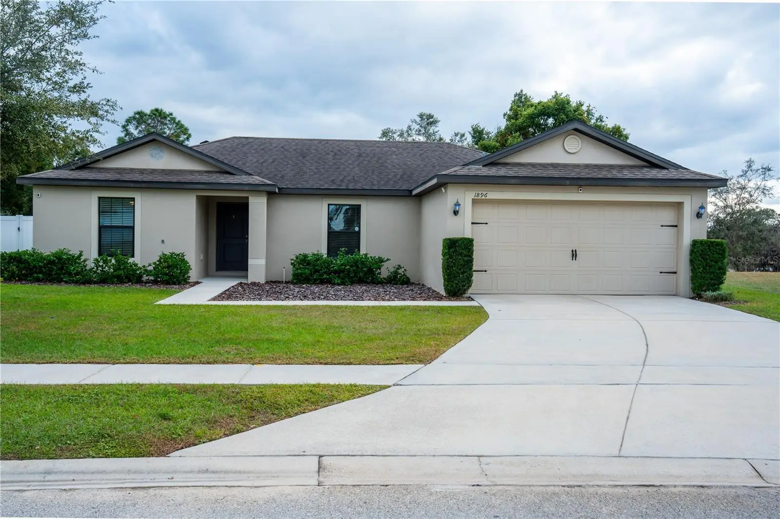 1896 Piedmont Court, FL