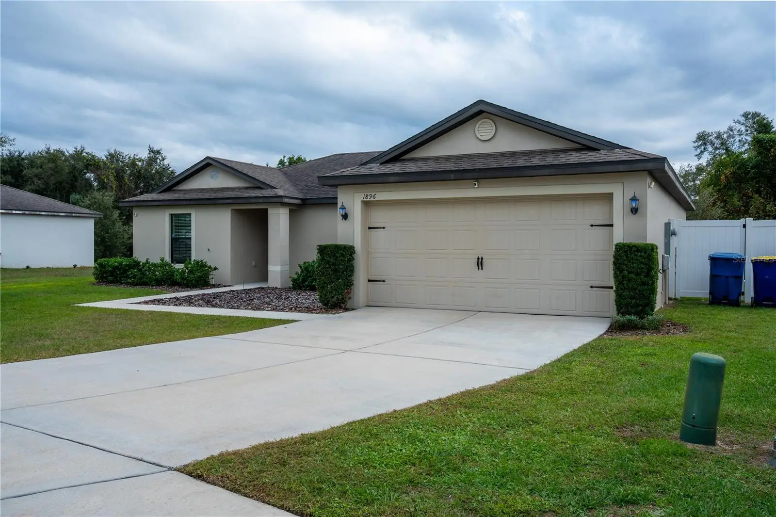 1896 Piedmont Court, FL
