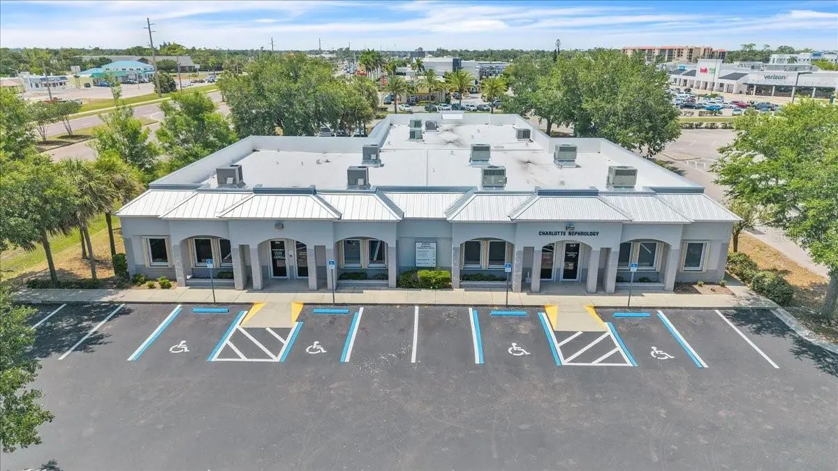 3300 Tamiami Trl #102 B