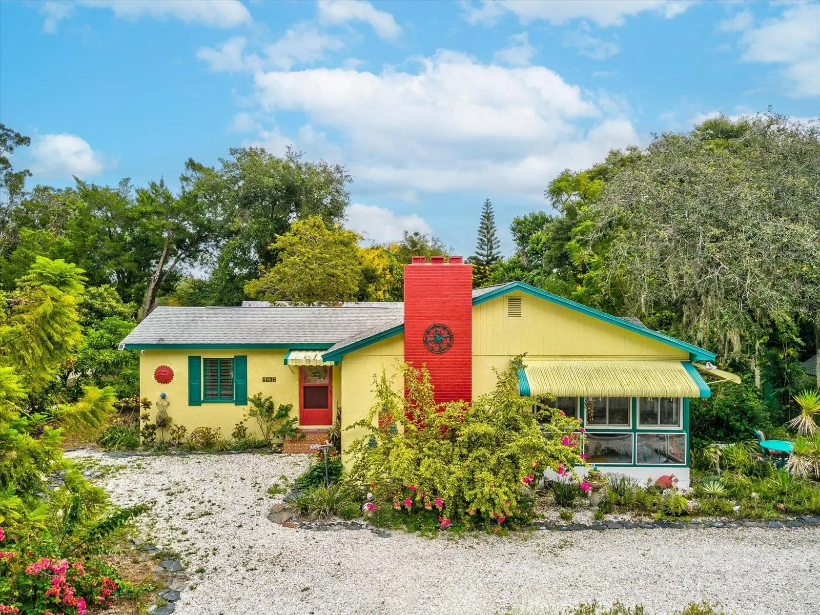 5638 Virginia Avenue, FL
