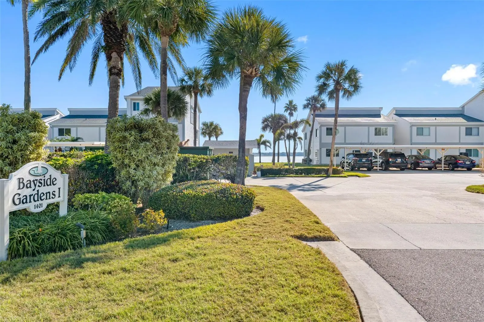 1401 Gulf Boulevard, FL
