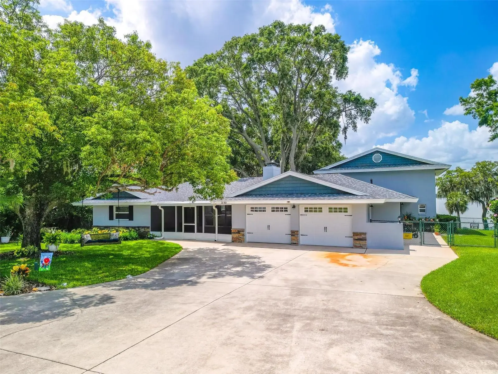 250 Brigham Road, FL