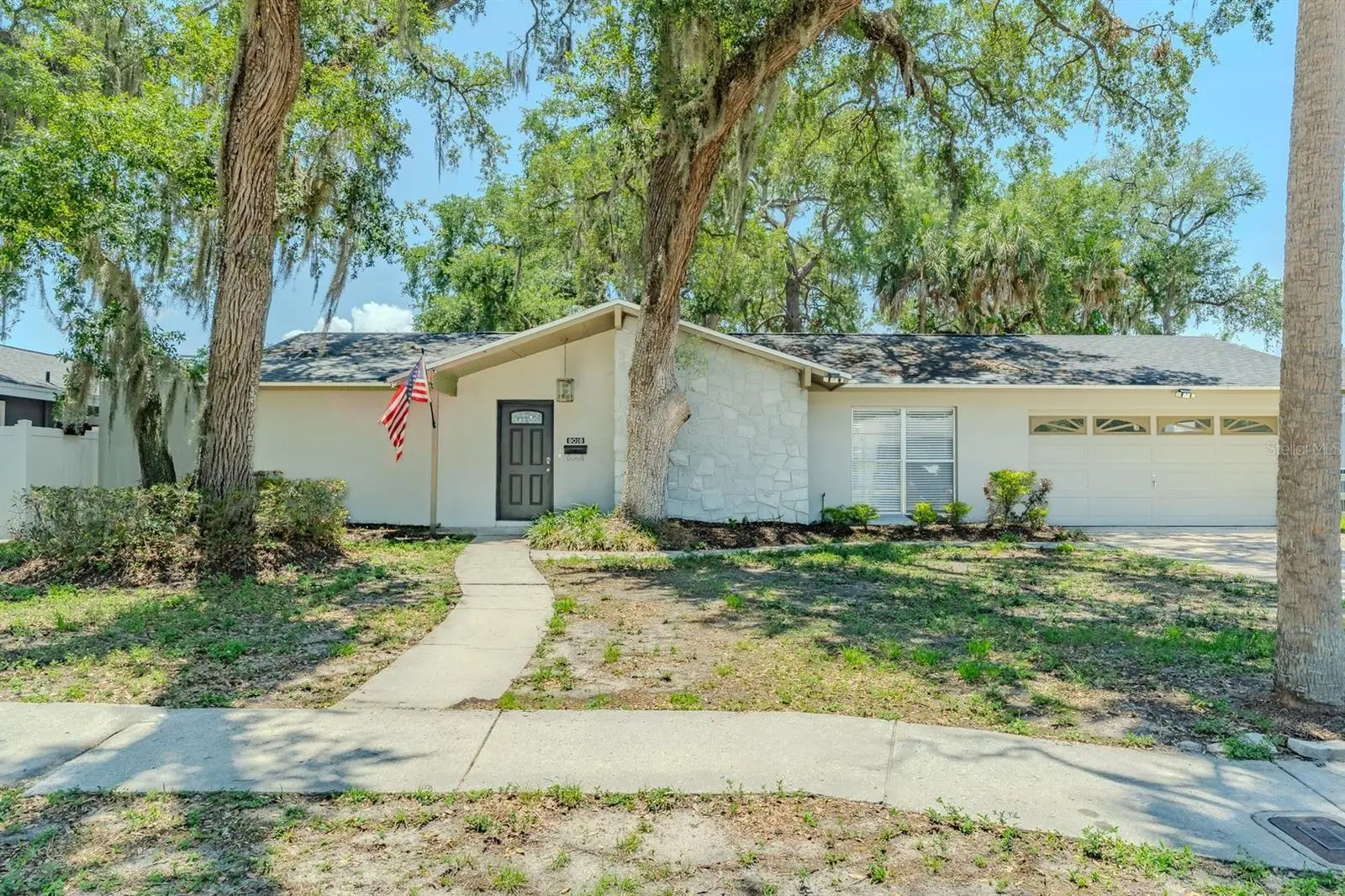 8018 Pocahontas Avenue, FL