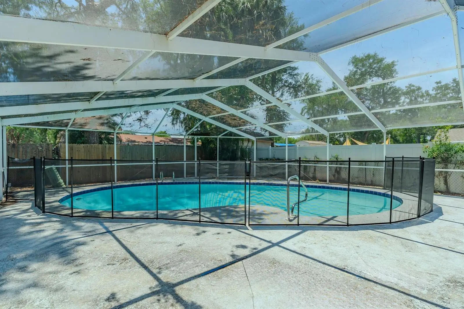 8018 Pocahontas Avenue, FL