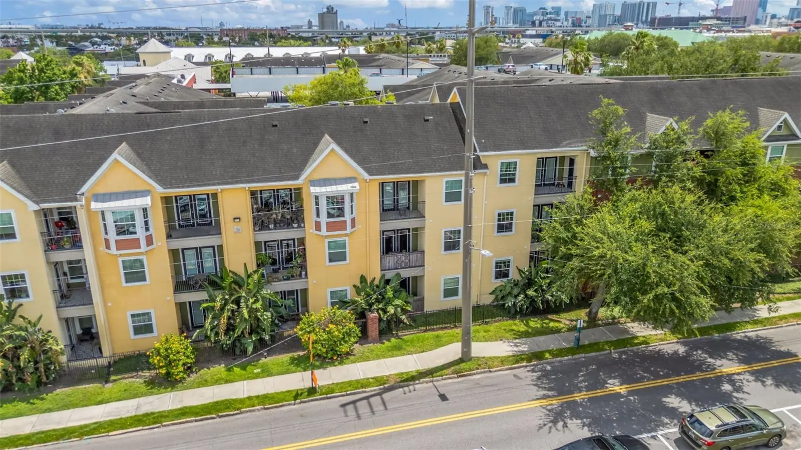 1810 Palm Avenue, FL