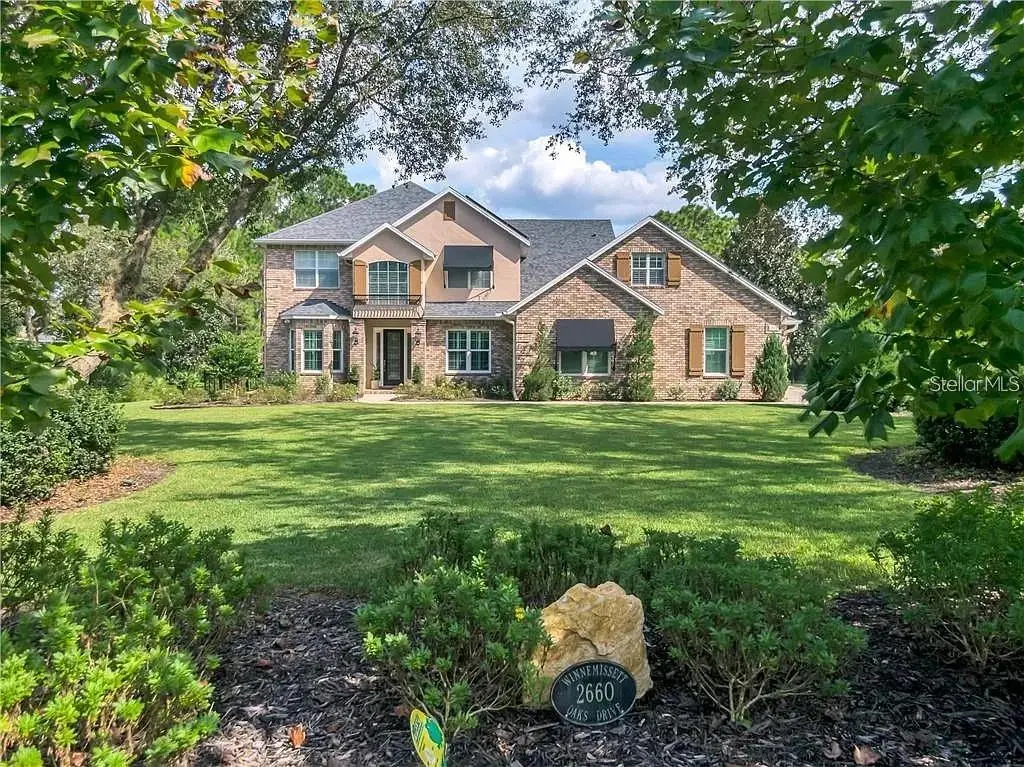 2660 Winnemissett Oaks Drive, FL