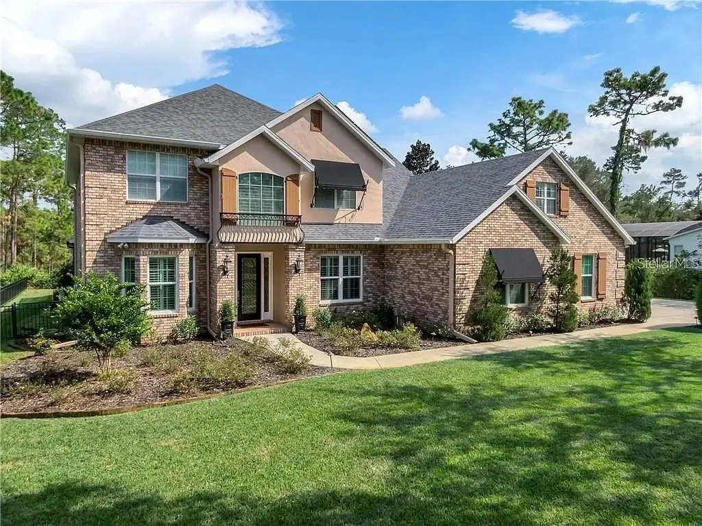 2660 Winnemissett Oaks Drive, FL