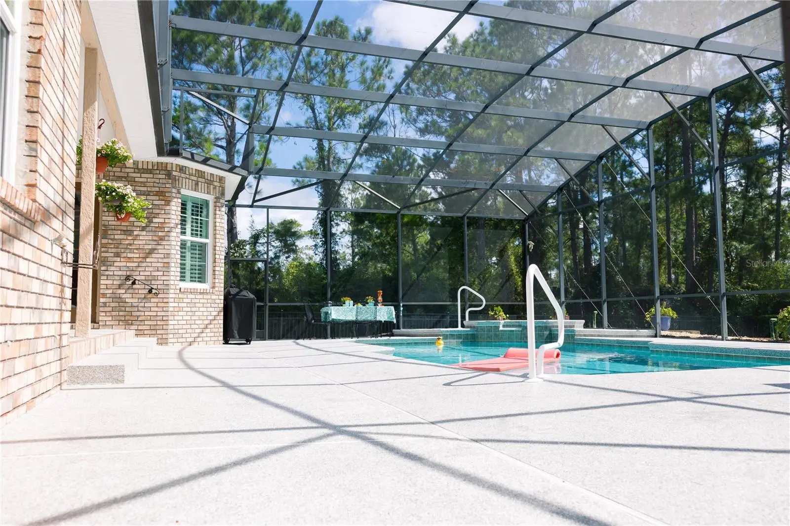 2660 Winnemissett Oaks Drive, FL