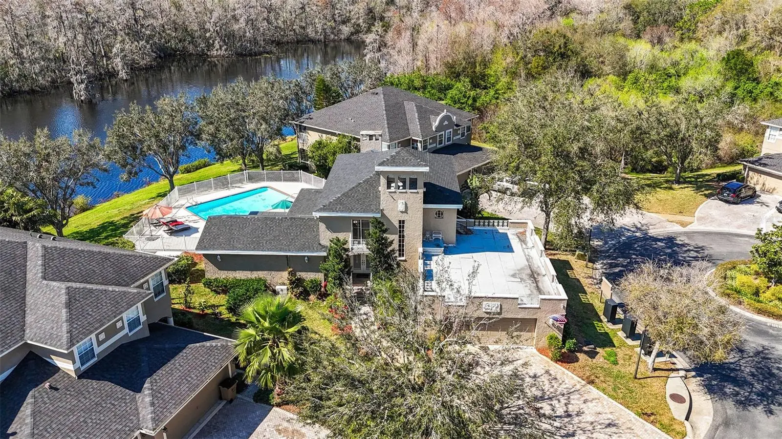 7425 Terrace River Drive, FL