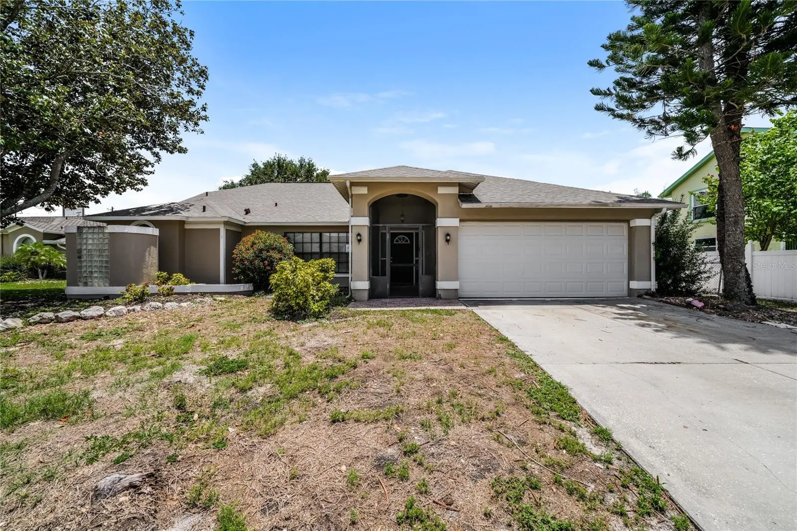5654 Mossberg Drive, FL