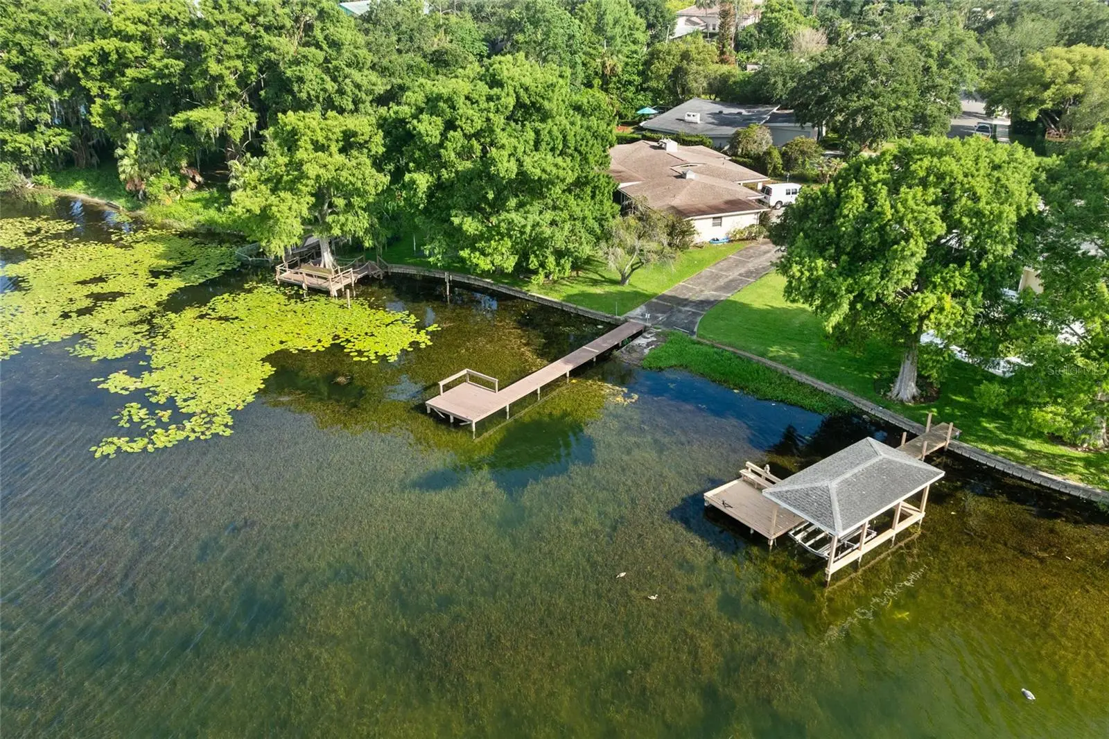 338 Blue Heron Drive, FL
