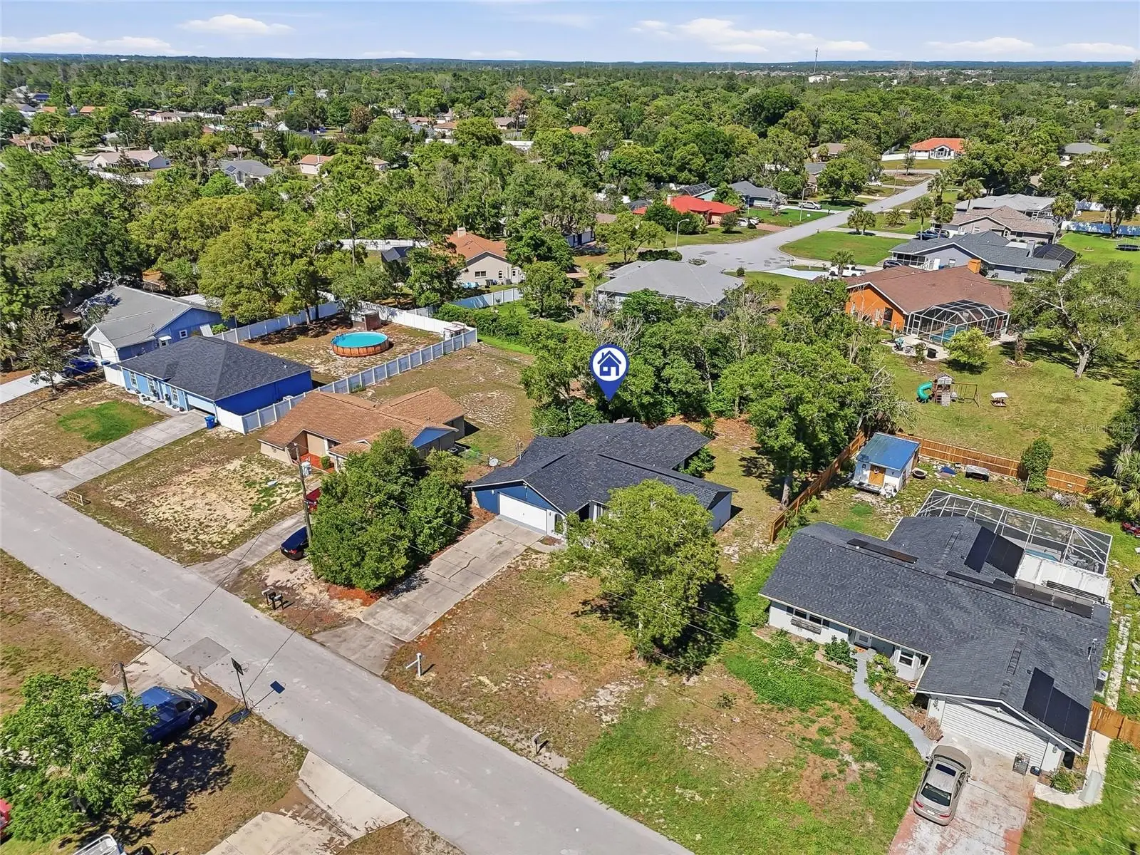 3276 Morven Drive, FL