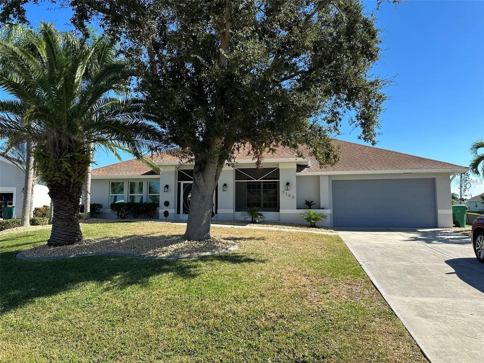 5186 Forbes Terrace, FL