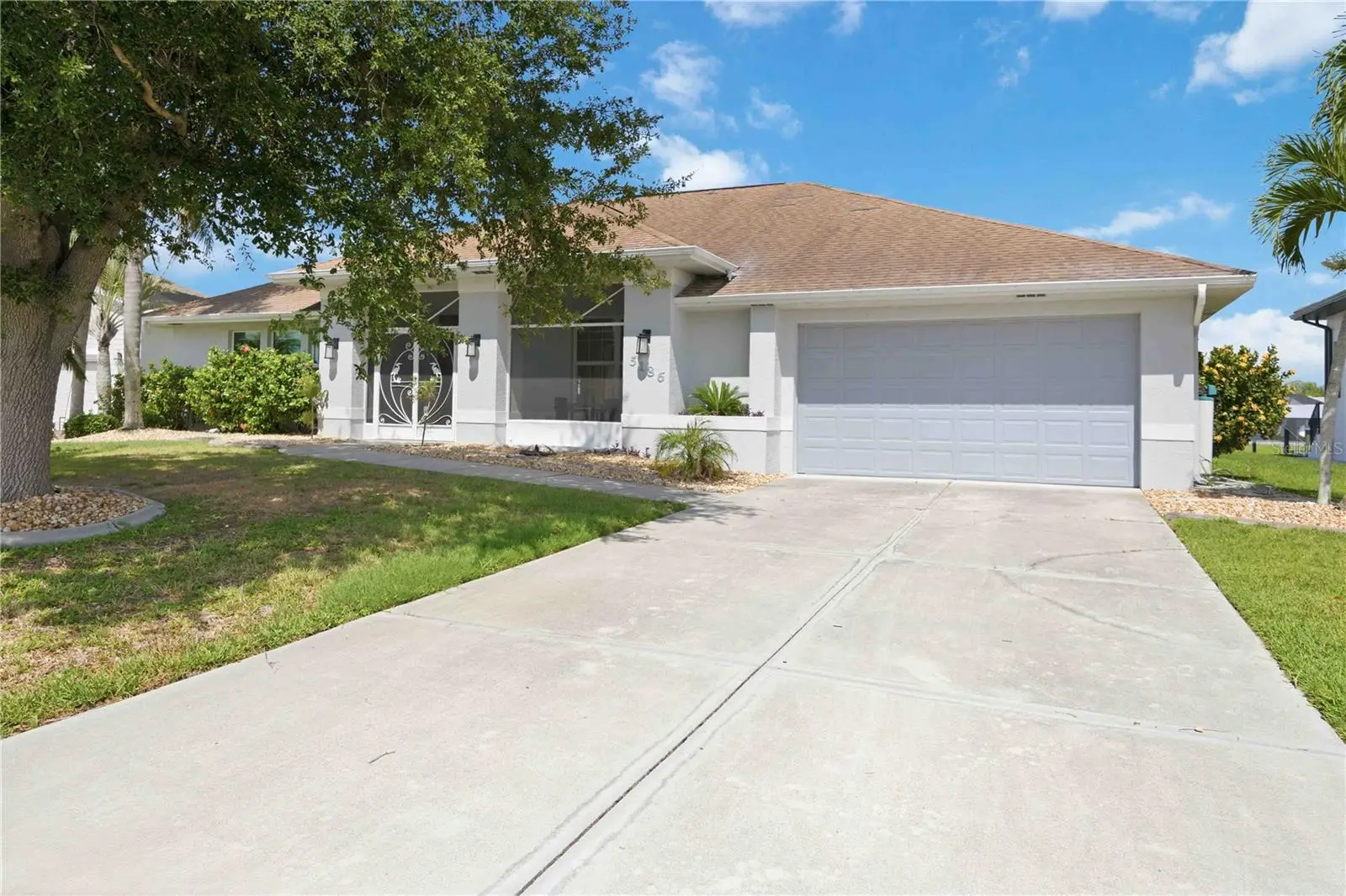 5186 Forbes Terrace, FL