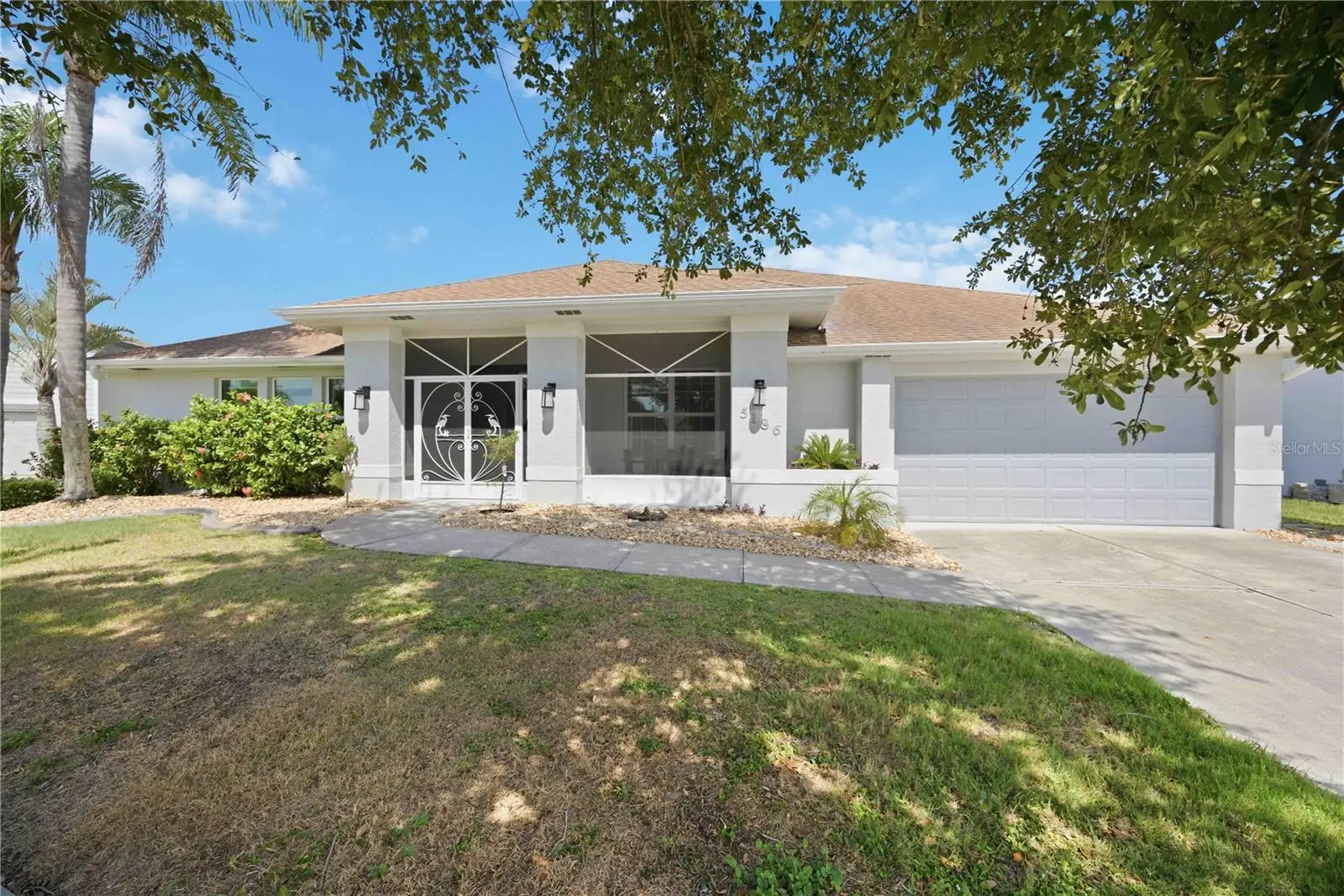 5186 Forbes Terrace, FL