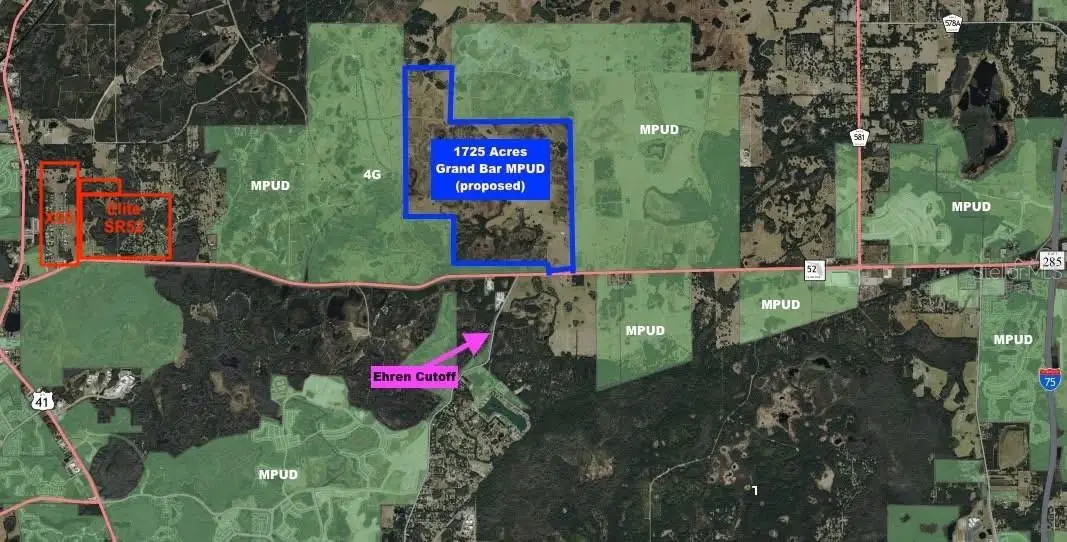 11500 Pilot Country Drive, FL