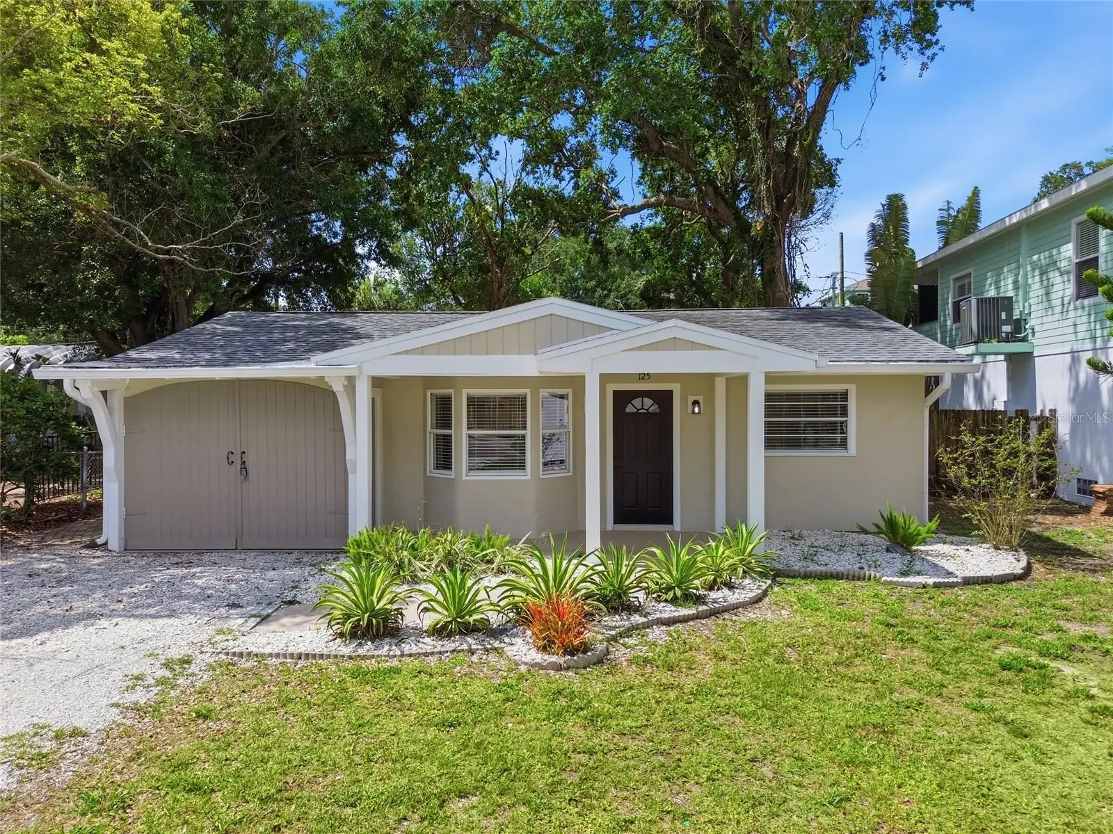 125 Crystal Beach Avenue, FL