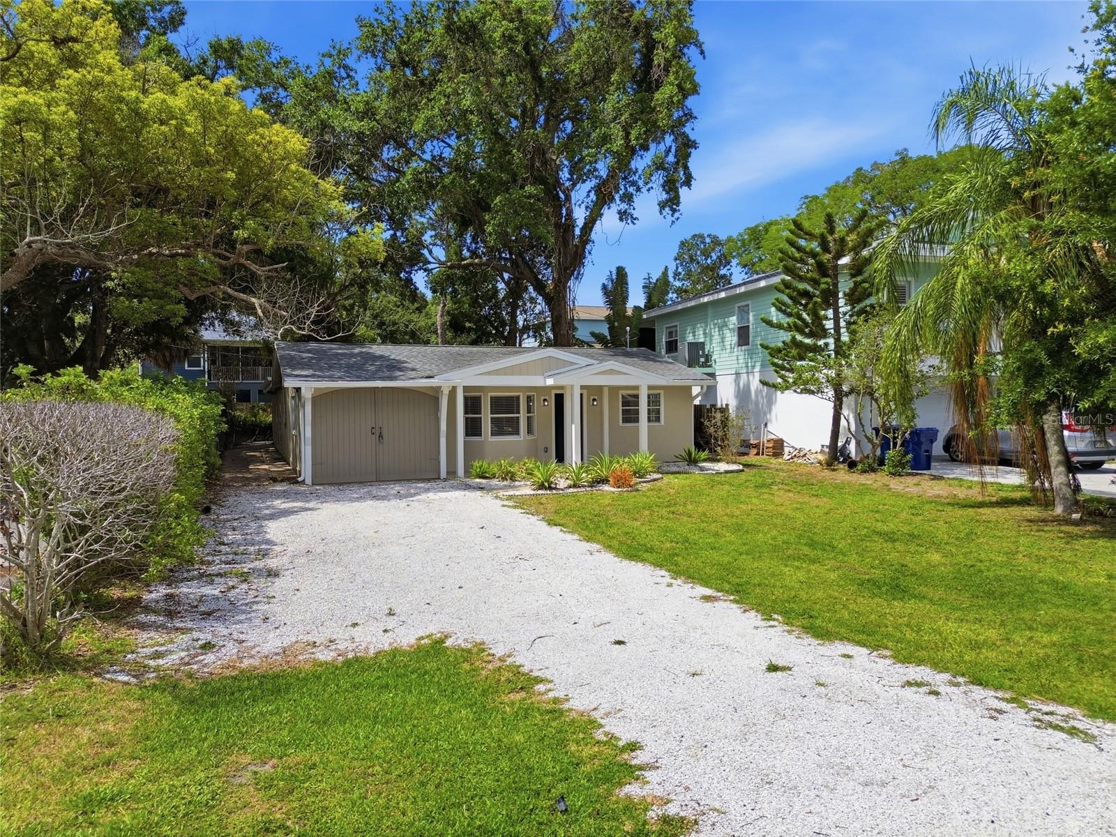 125 Crystal Beach Avenue, FL