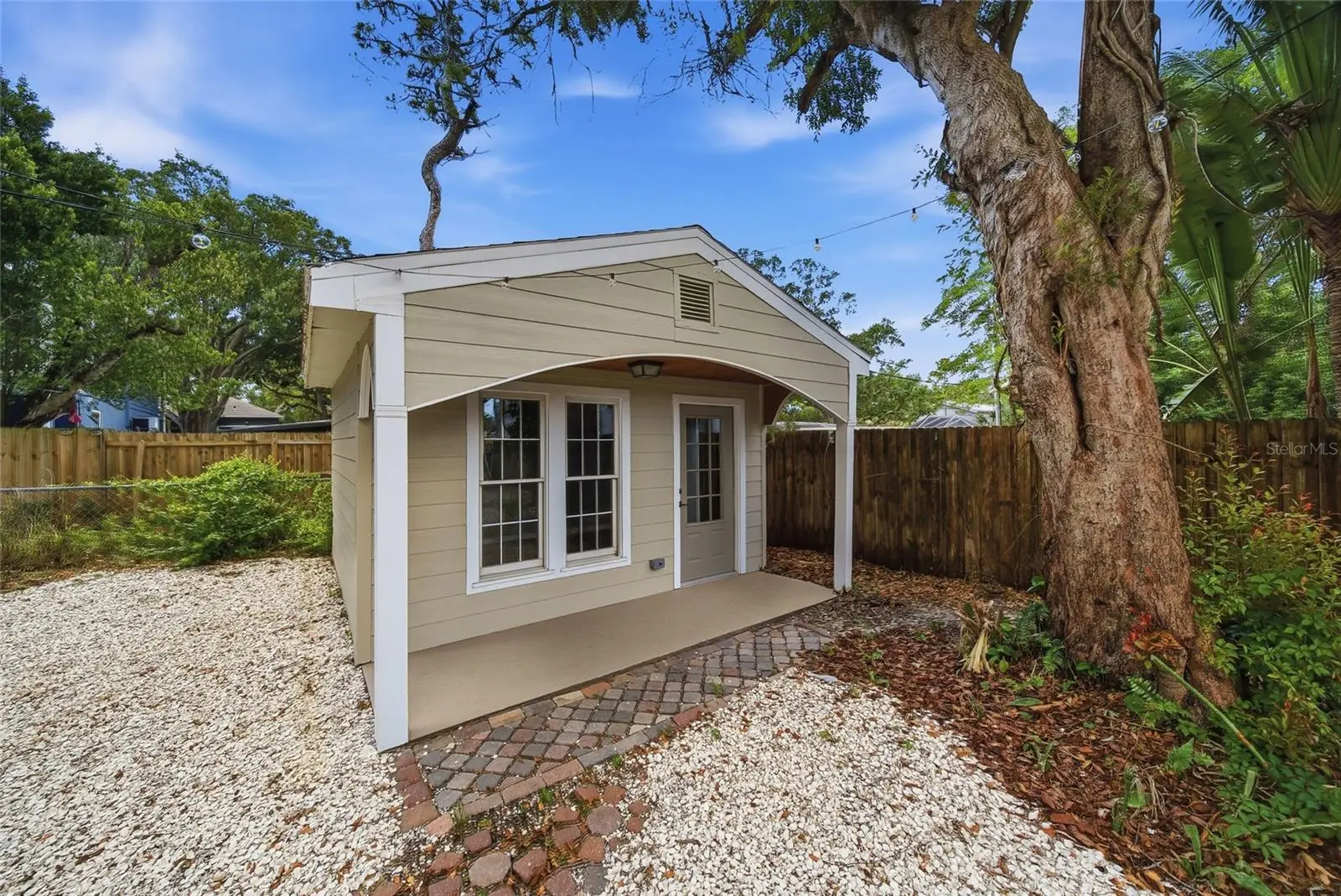 125 Crystal Beach Avenue, FL